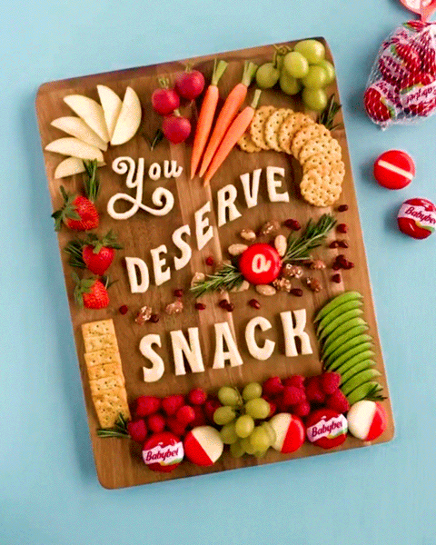 How to make a fruit platter for kids deals