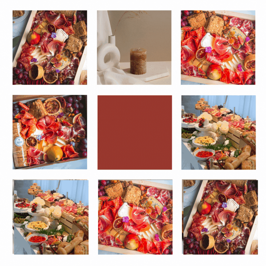 An Ultimate Guide to Charcuterie Catering for Weddings and Events in Toronto