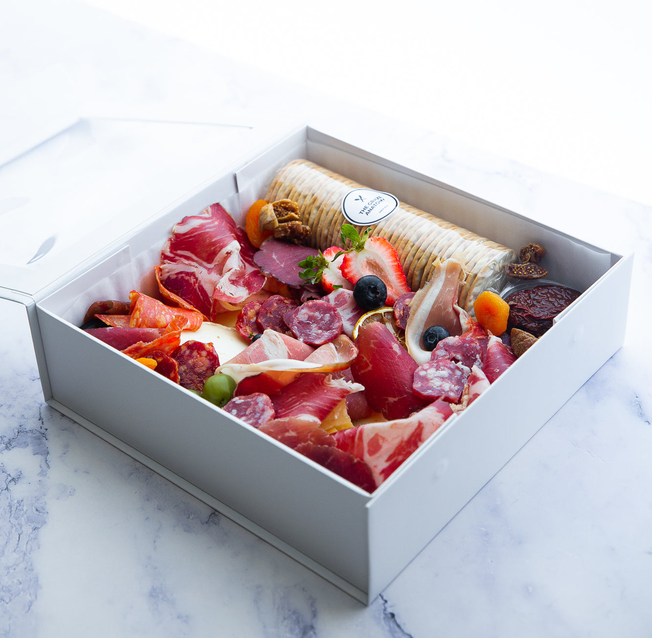 Best Gift Boxes Toronto - Same Day Delivery