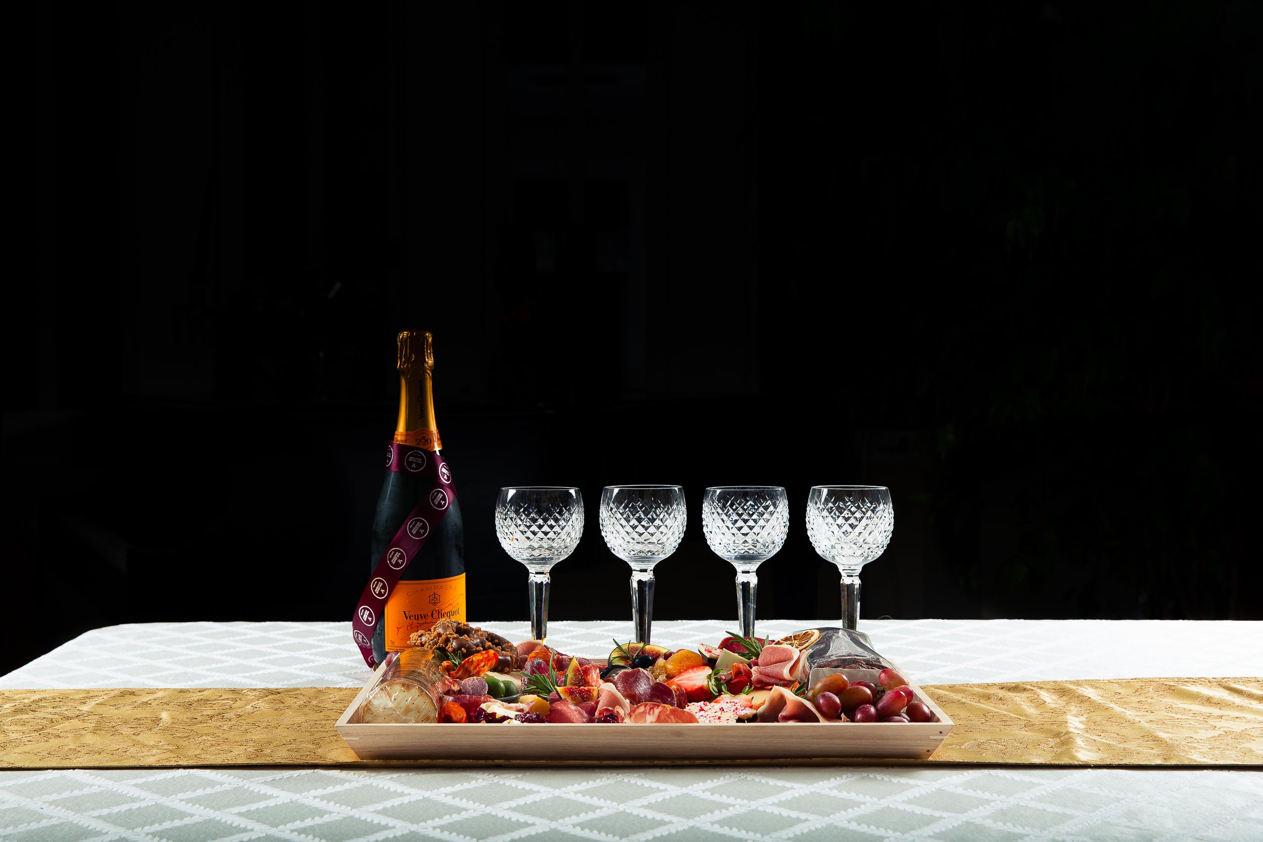Collection of Best Charcuterie Boards Toronto Ontario