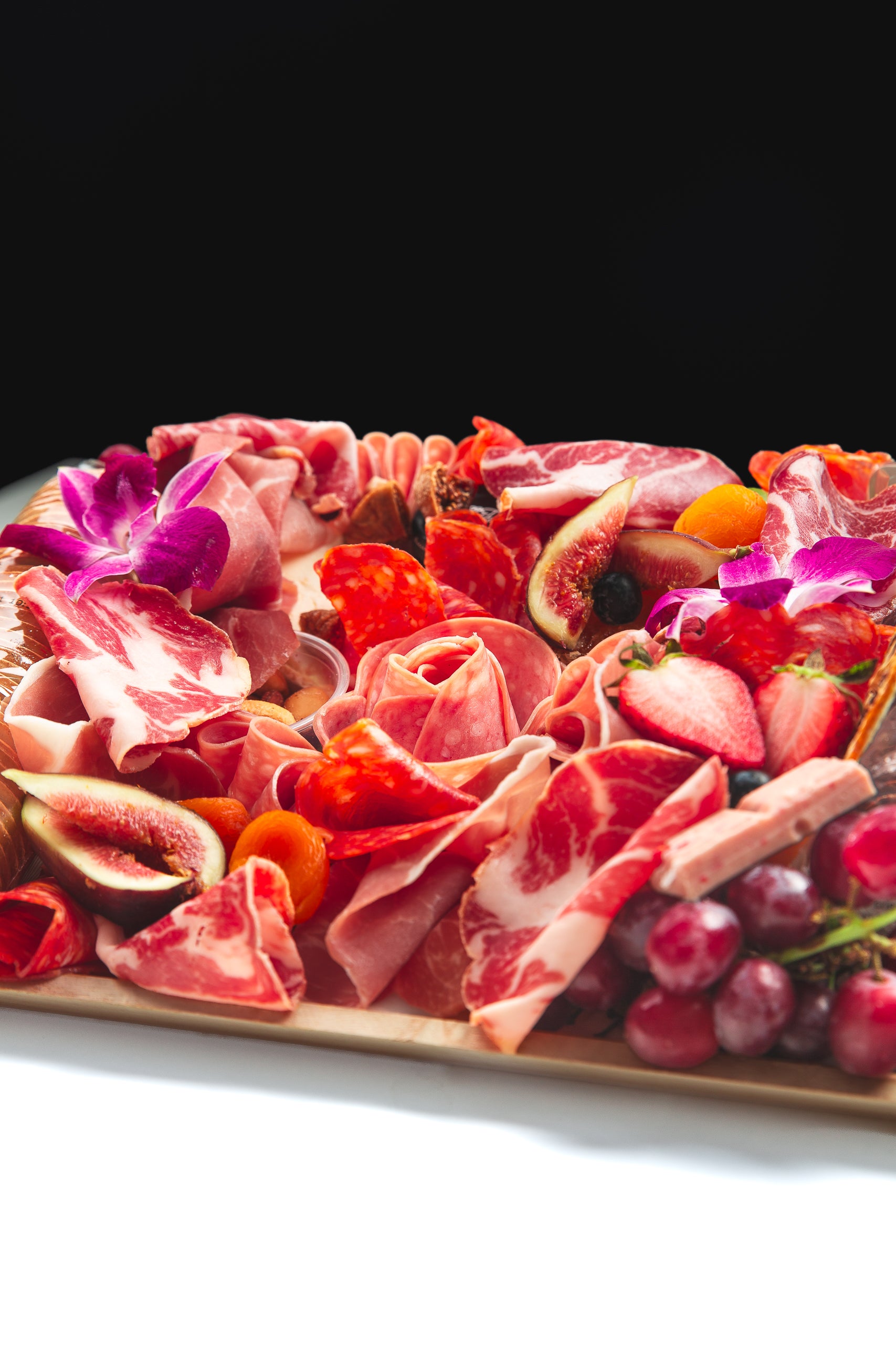 Bon Appetite Charcuterie Board (Serves 6-9)