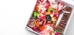 Charcuterie Boxes