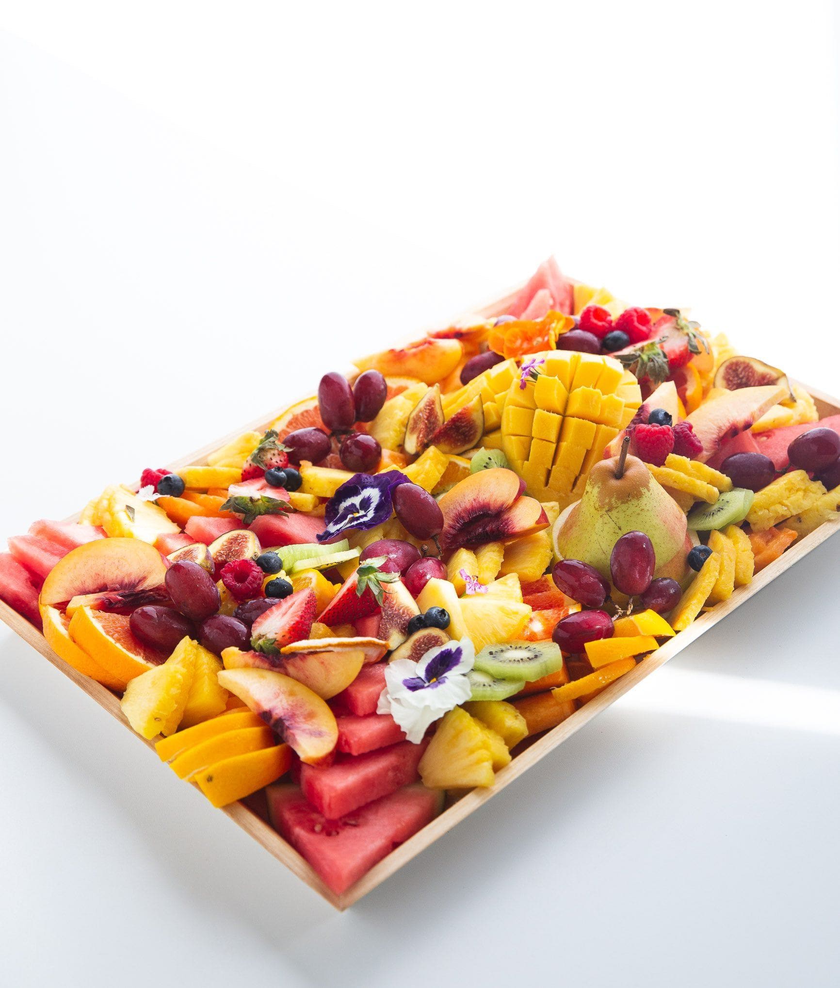Best Fruit Platter large Toronto Ontario