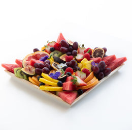 Fruit & Crudité Platters
