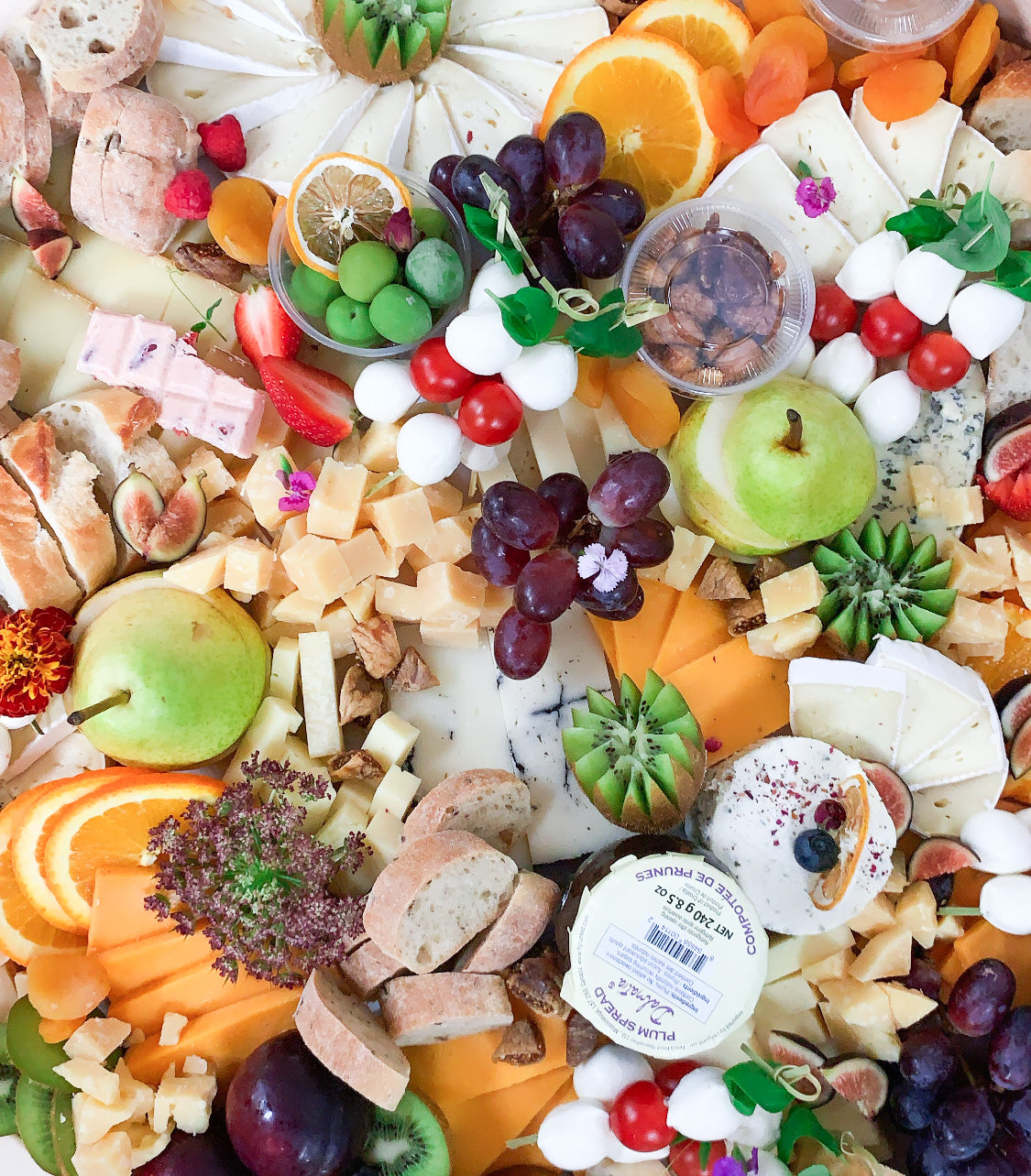 Best large cheese board Toronto Ontario