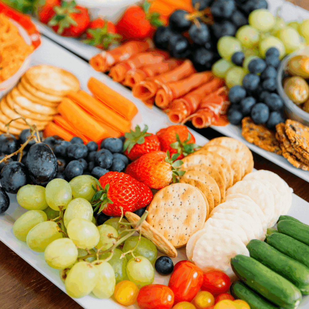 Elevate Your Summer Parties with Toronto's Best Fruit Platters