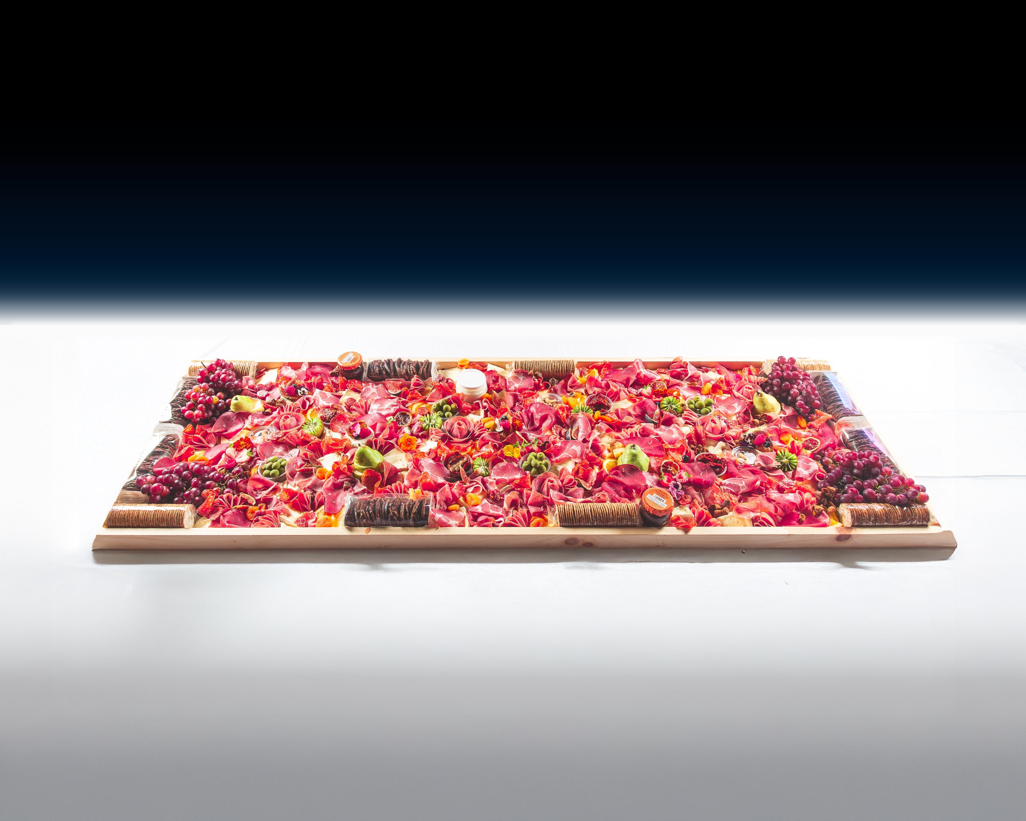 Biggest Charcuterie Board for Delivery in Toronto by The Graze Anatomy - Charcuterie Boards Toronto