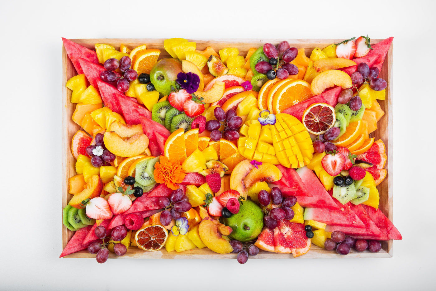 Fruit Platter Extra Large (Serves 2025 Guests)