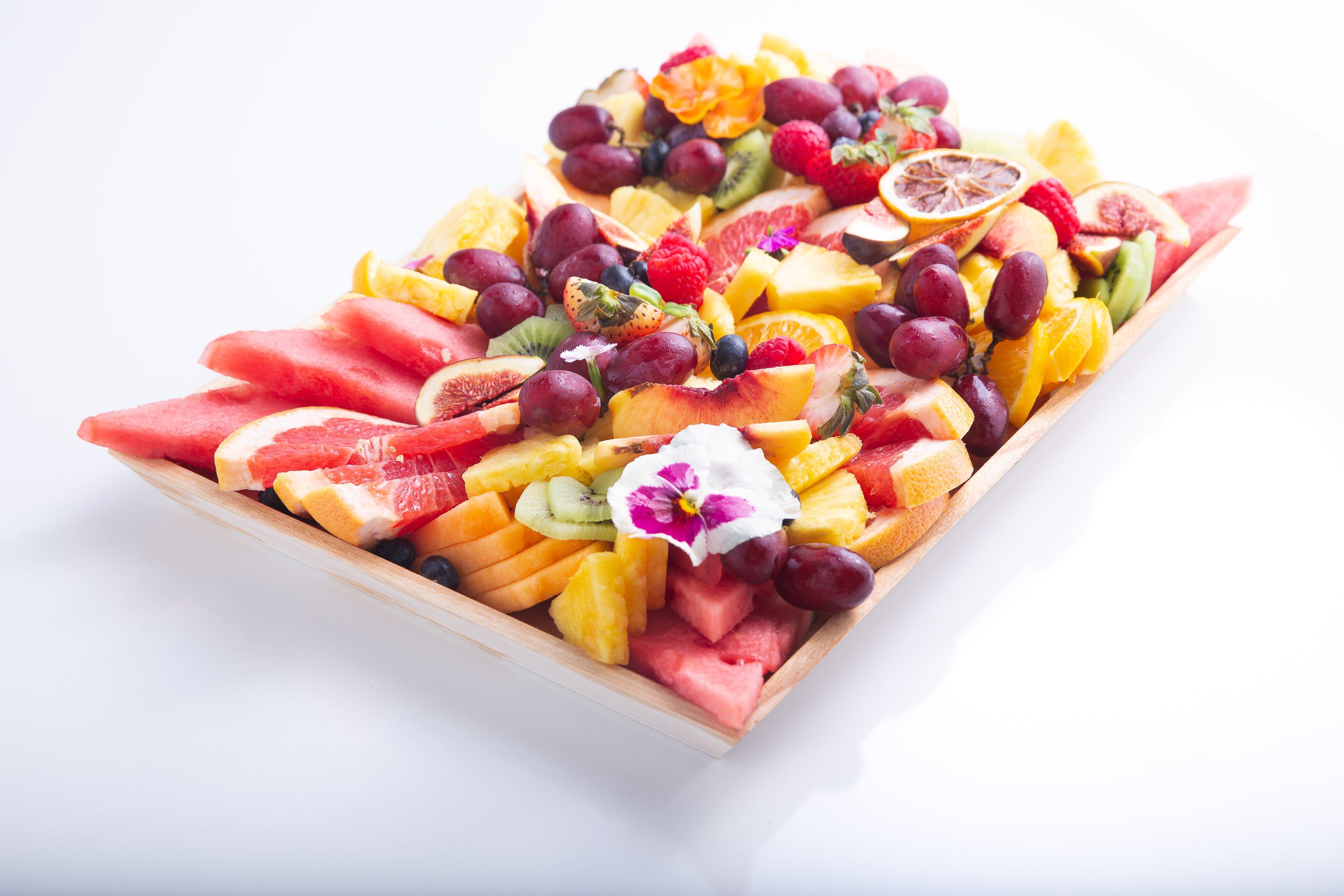 Fruit Platter