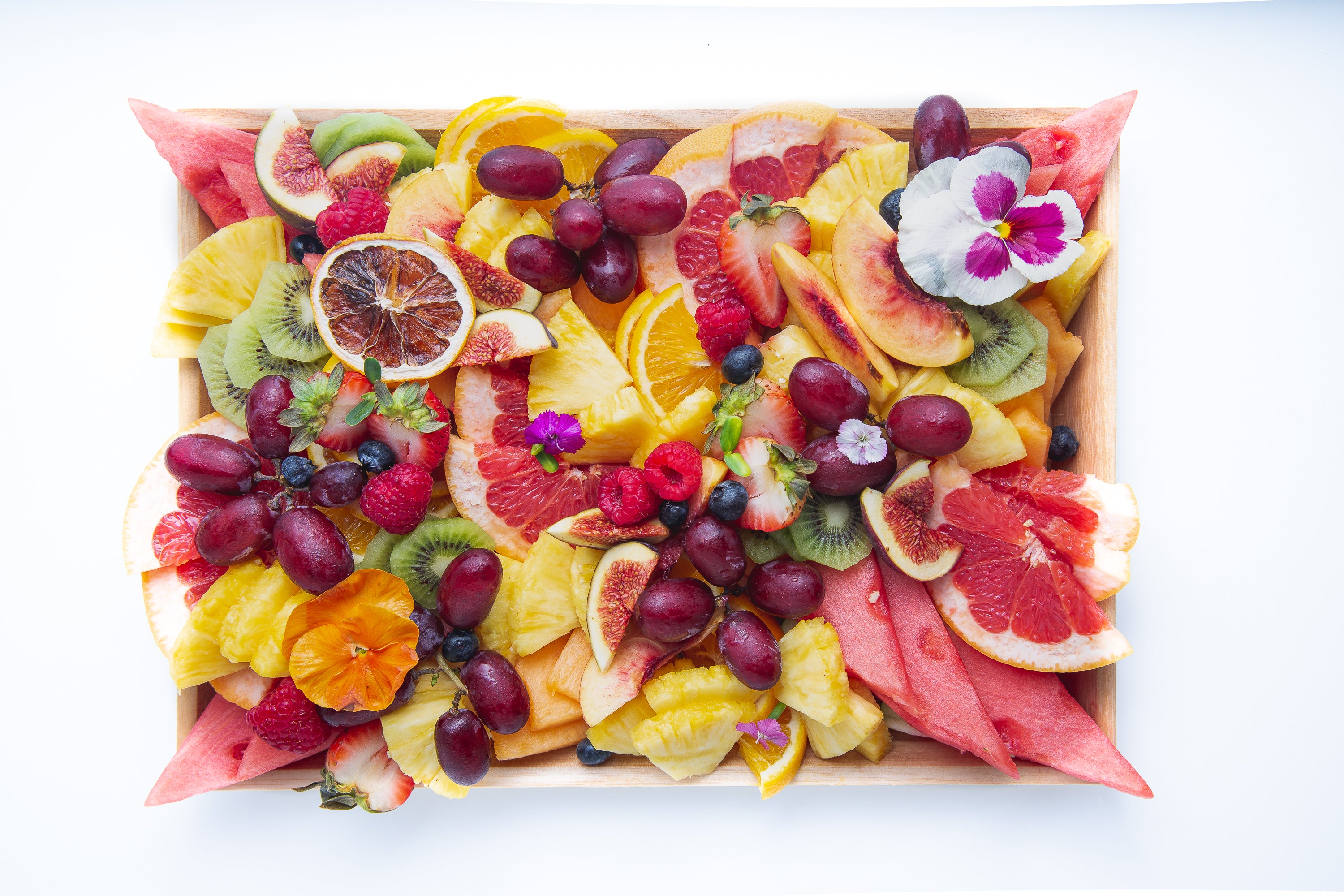 Best fruit platter medium The Graze Anatomy