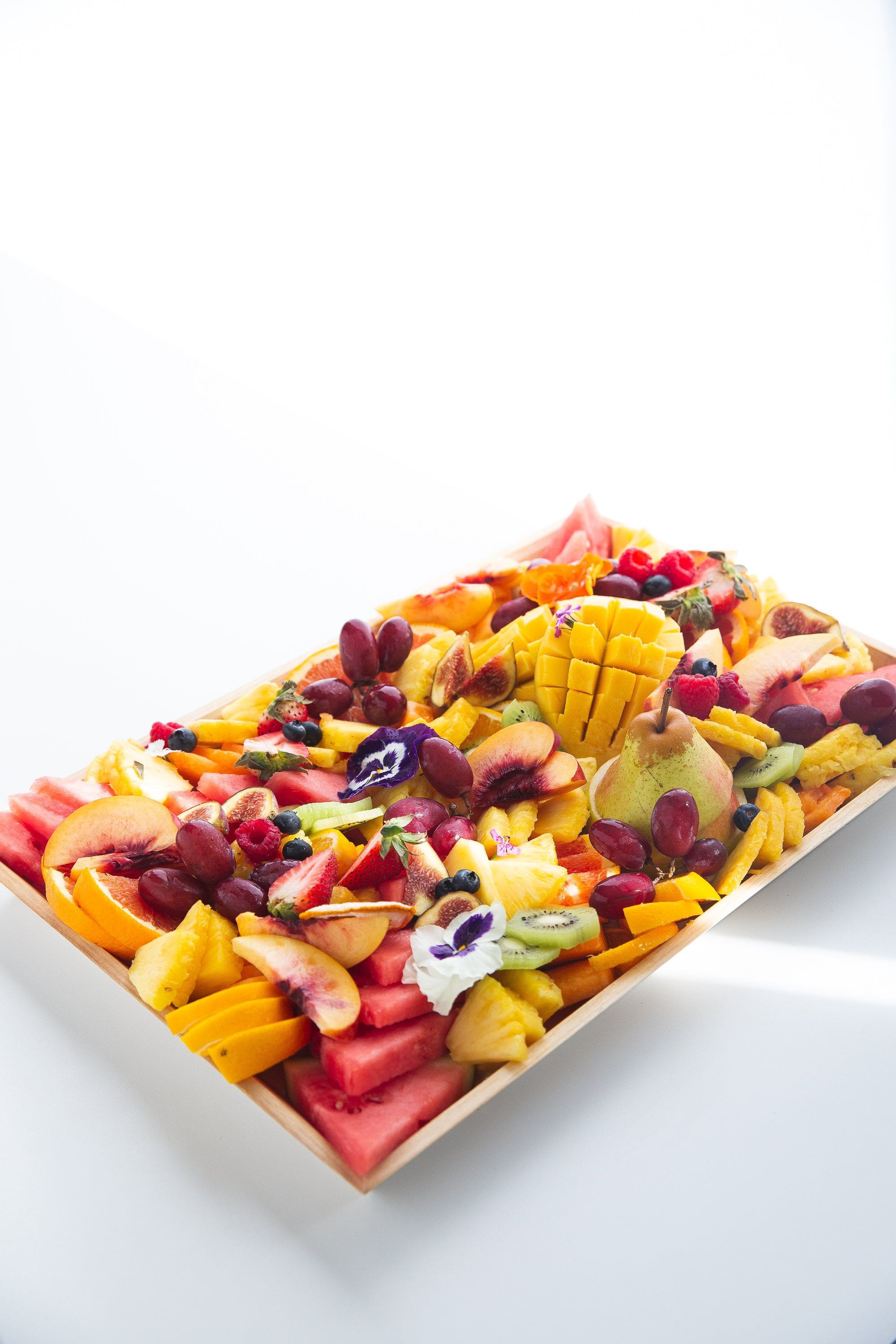 Best large fruit platter for delivery in Toronto Ontario