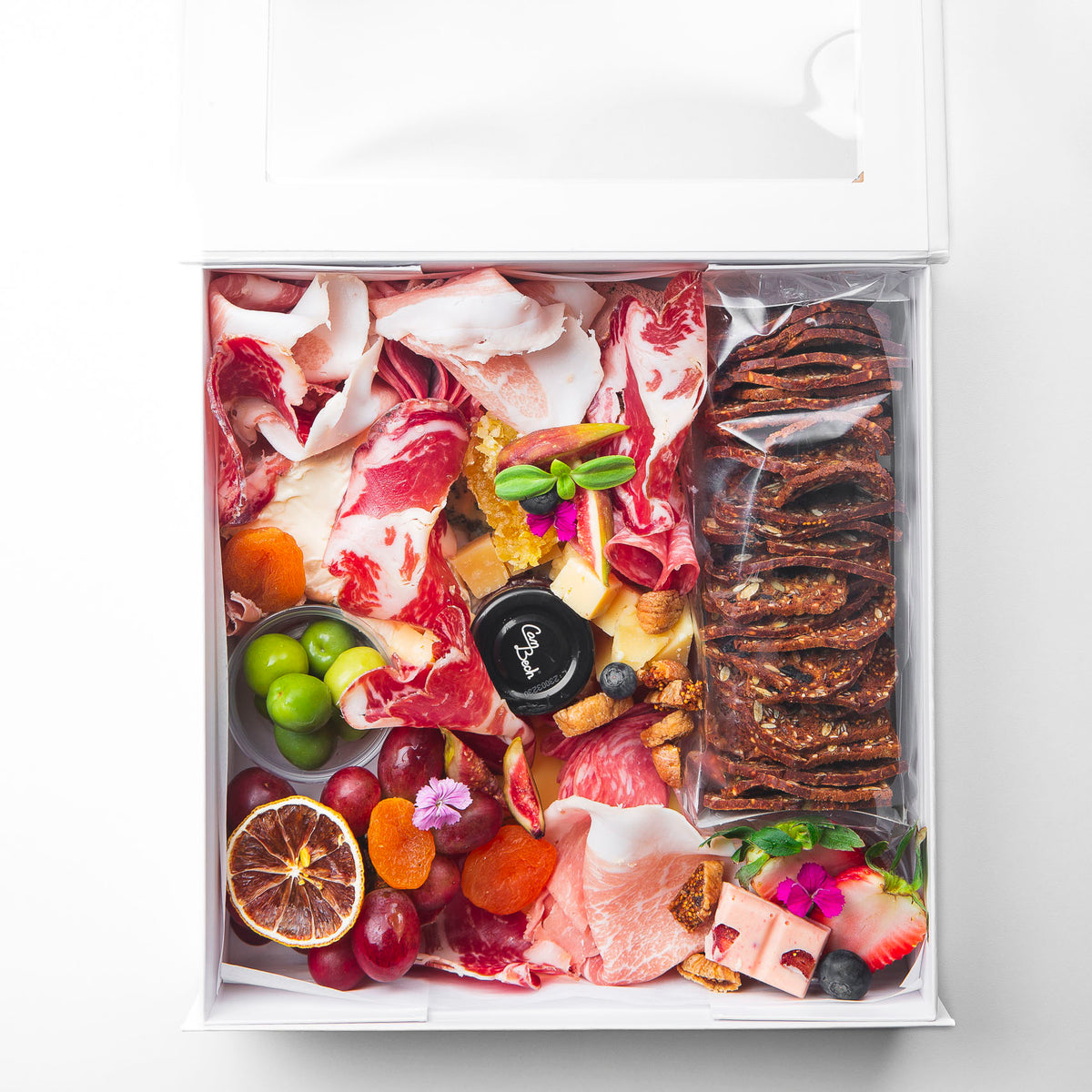 Order Medium Charcuterie Box (Serves 4-6) Toronto - Same Day Delivery
