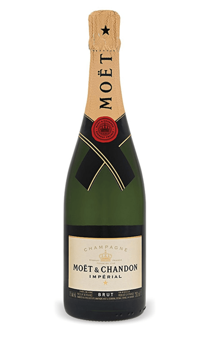 Moët & Chandon Brut Imperial 750ml (I acknowledge I am over 19 years old)
