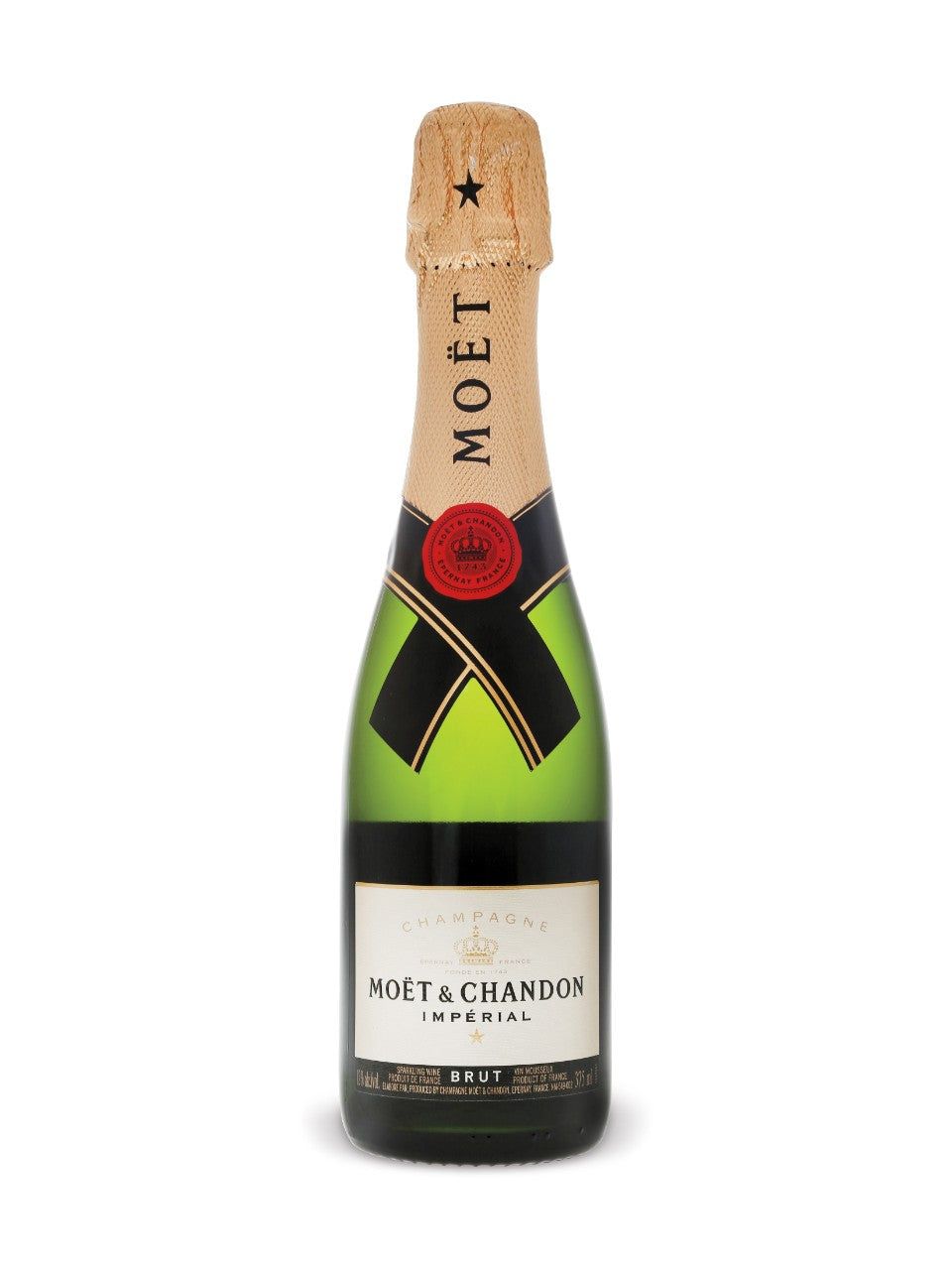 Moet & Chandon Brut Imperial 200ml (I acknowledge that I am over 19 years of age.)