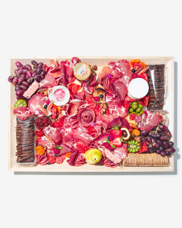 Charcuterie Boards