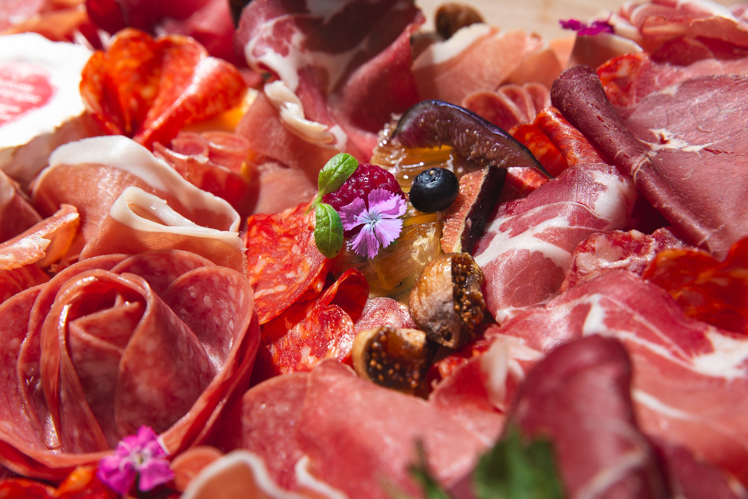 Charcuterie Board Toronto for delivery by The Graze Anatomy 