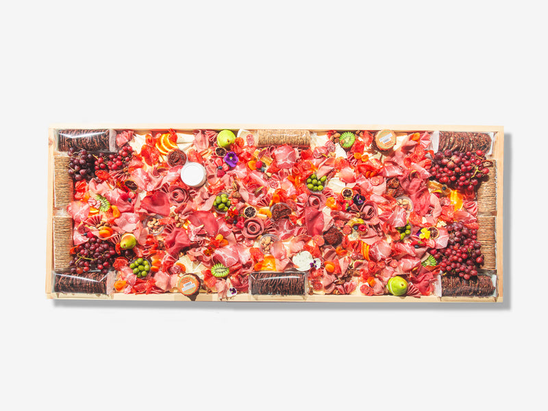 Charcuterie Board Toronto by The Graze Anatomy - Charcuterie Boards Toronto