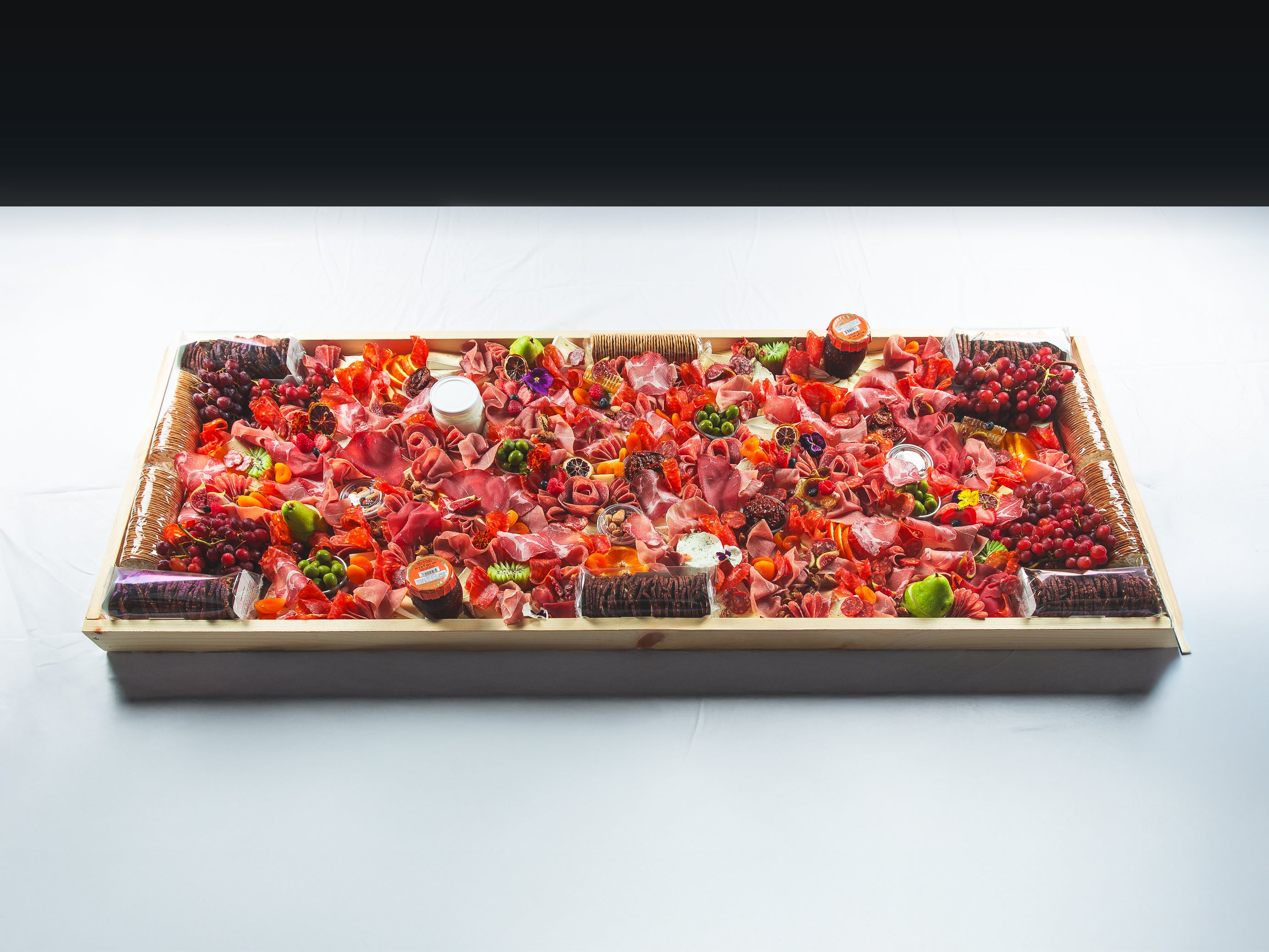 Best large Charcuterie Board for delivery in Toronto by The Graze Anatomy - Charcuterie Boards Toronto