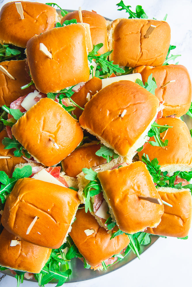 best breakfast sandwich delivery